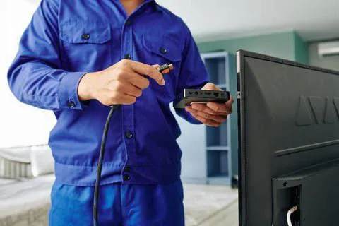 تعمیرات تلویزیون مارشال در پیروزی